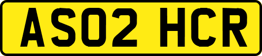 AS02HCR