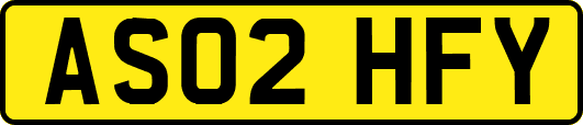 AS02HFY