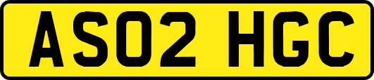 AS02HGC