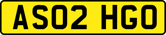 AS02HGO