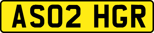 AS02HGR