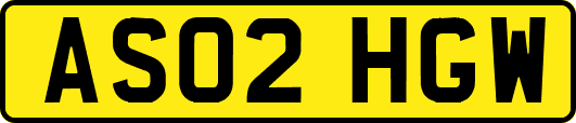 AS02HGW