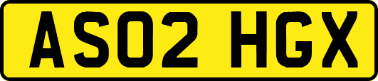 AS02HGX