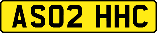 AS02HHC