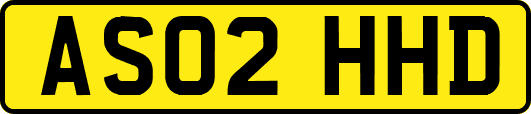 AS02HHD
