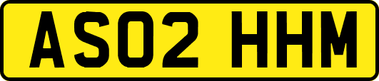 AS02HHM