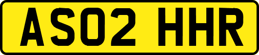 AS02HHR
