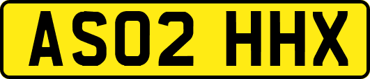 AS02HHX