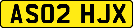 AS02HJX