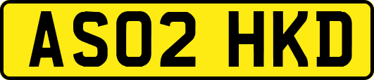 AS02HKD