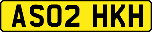 AS02HKH