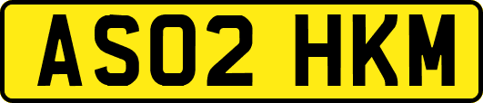 AS02HKM