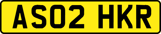 AS02HKR