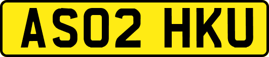 AS02HKU
