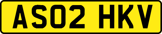 AS02HKV