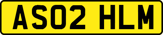 AS02HLM