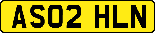 AS02HLN