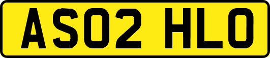 AS02HLO
