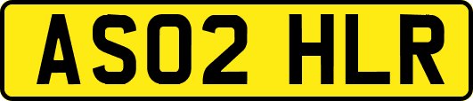 AS02HLR