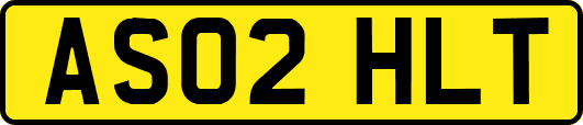 AS02HLT