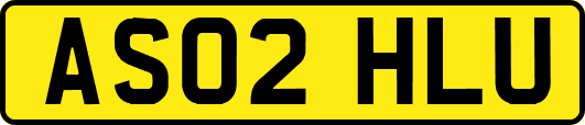 AS02HLU
