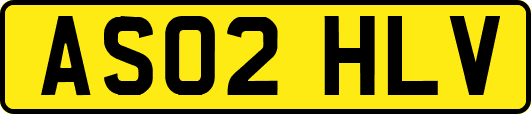 AS02HLV