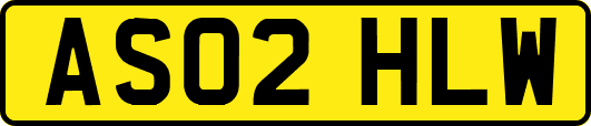 AS02HLW
