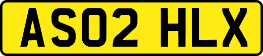 AS02HLX