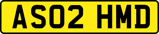 AS02HMD