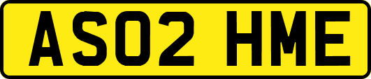 AS02HME