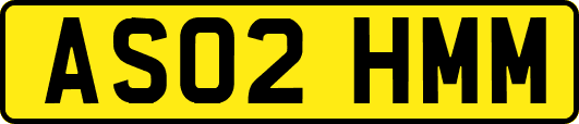 AS02HMM