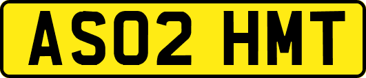 AS02HMT