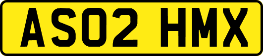 AS02HMX