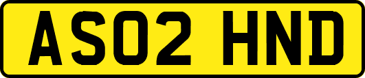 AS02HND