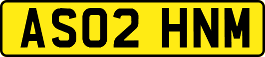AS02HNM