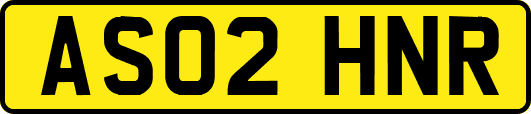 AS02HNR