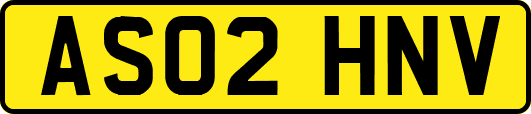AS02HNV