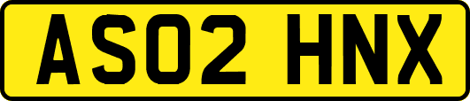 AS02HNX