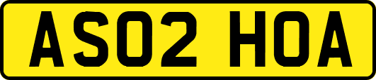AS02HOA