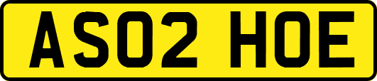AS02HOE