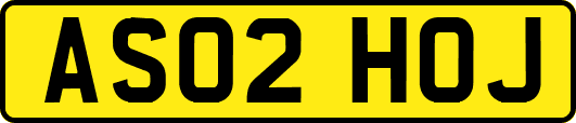 AS02HOJ
