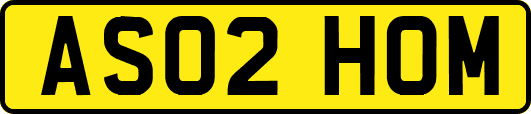 AS02HOM
