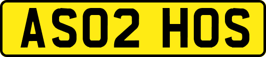 AS02HOS