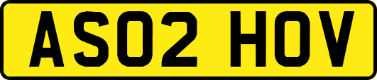 AS02HOV