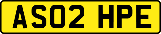 AS02HPE