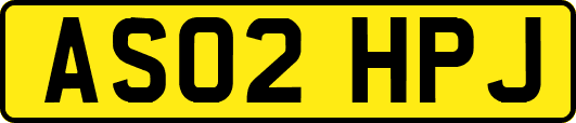 AS02HPJ