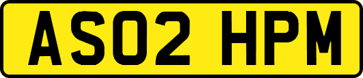 AS02HPM