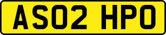 AS02HPO