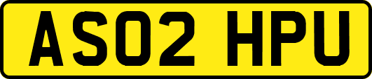 AS02HPU