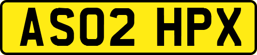 AS02HPX